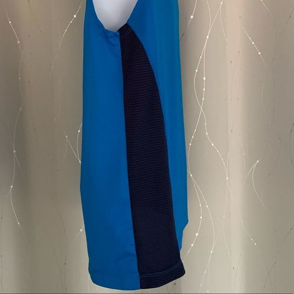 Rbx performance Mesh Side Performance Tank - Picture 8 of 8